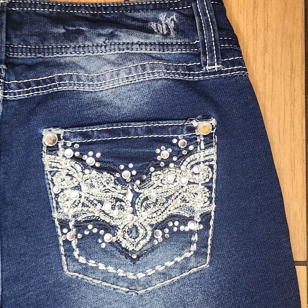 **Wallflower jeans** - Picture 8 of 8